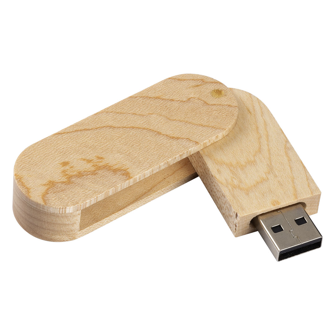 USB flash memorija